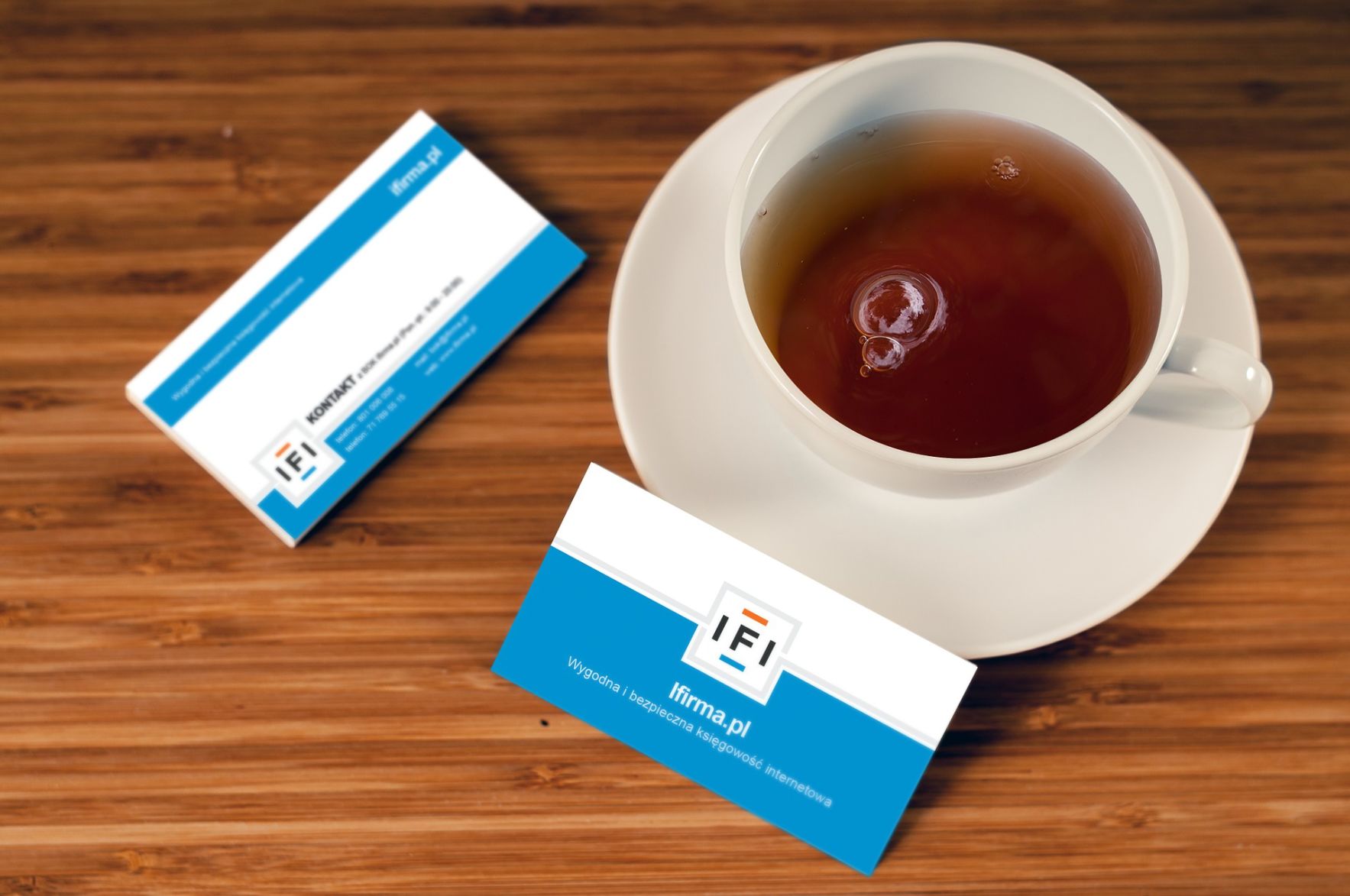 GET THE HOTEL'S BUSINESS CARDS